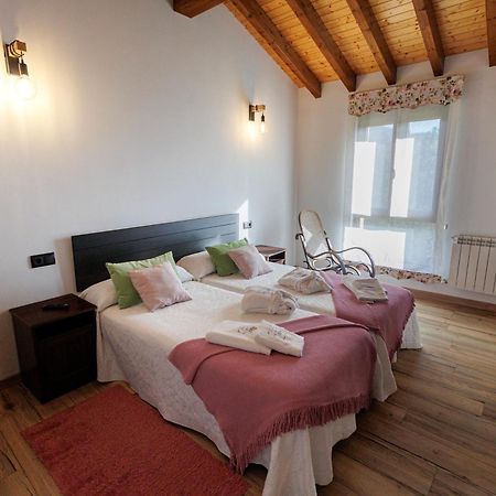 La Casina De Parres Villa San Juan de Parres Kültér fotó