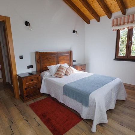 La Casina De Parres Villa San Juan de Parres Kültér fotó